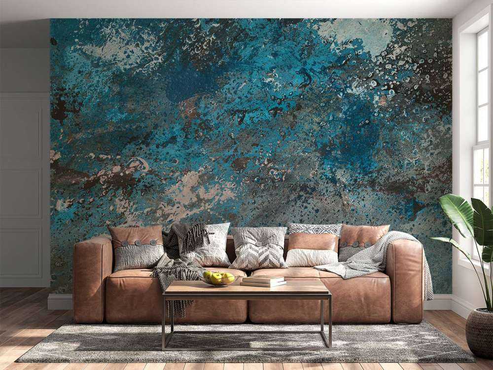 Kunst met structuur