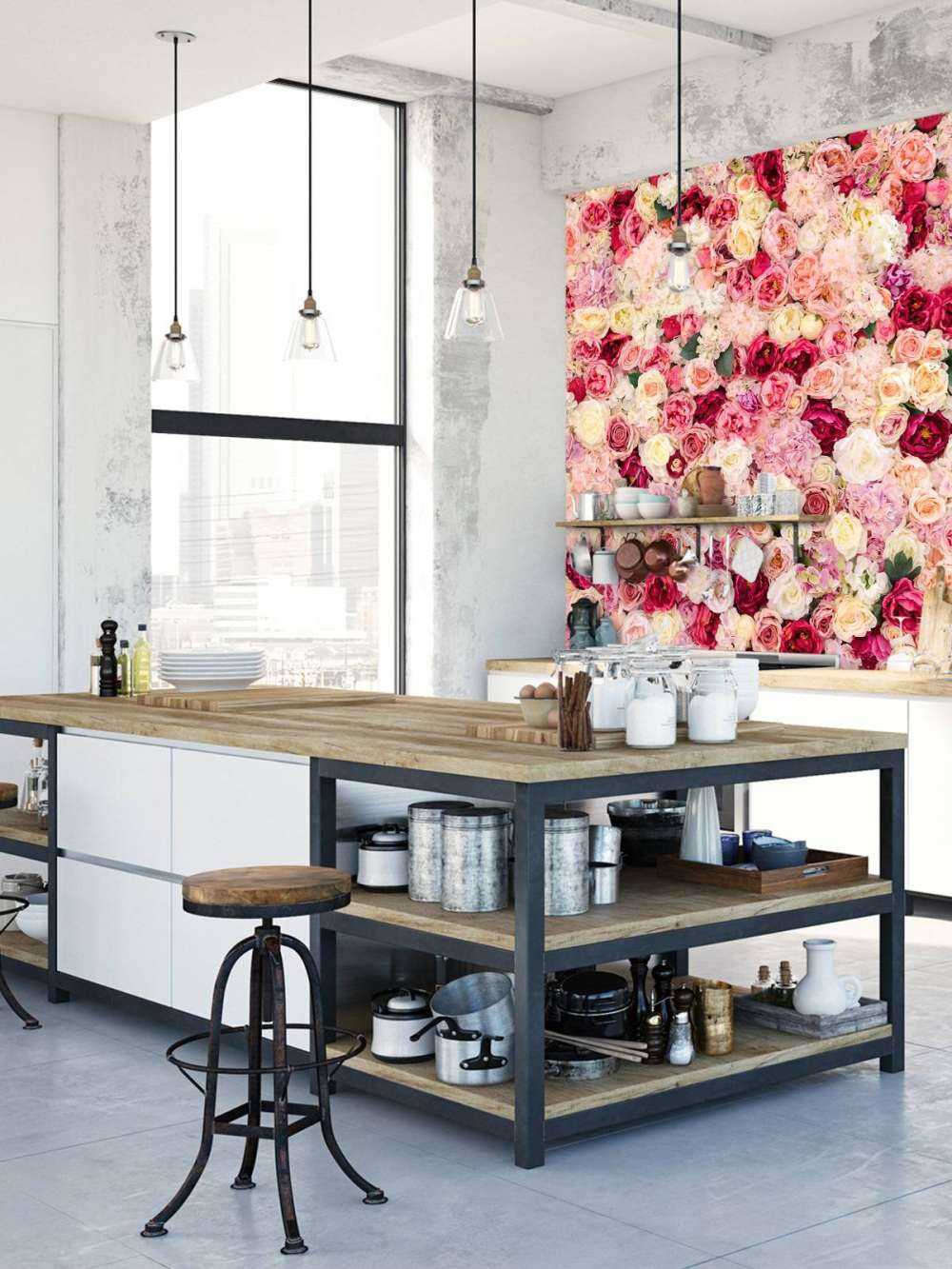 Rozen fantasie