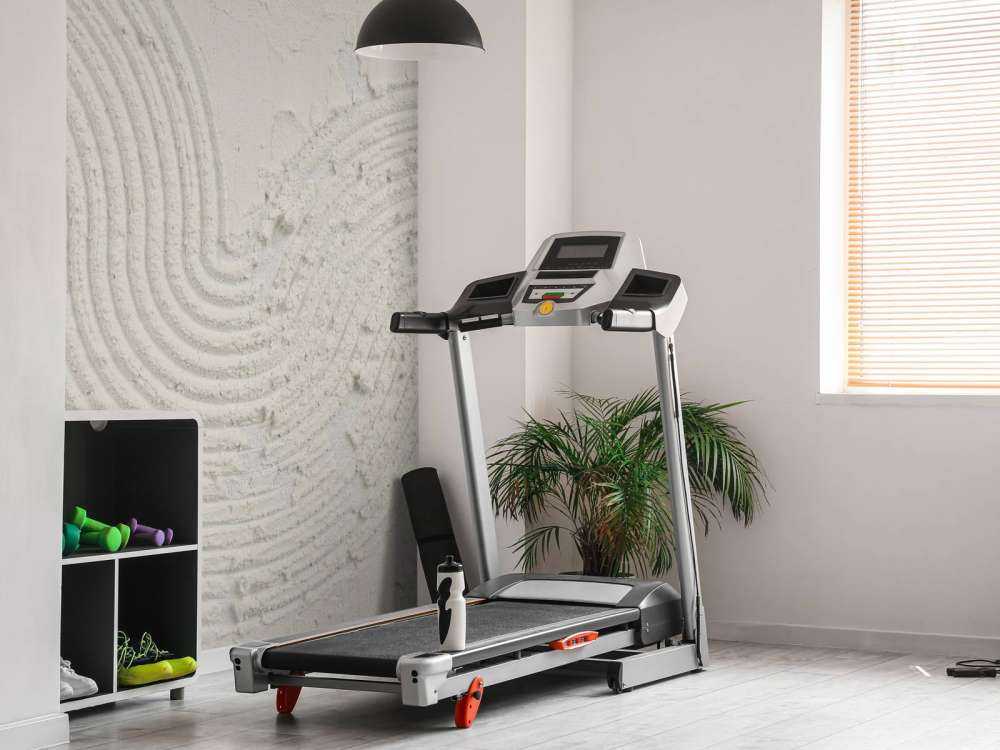 Structuur kunst in off white