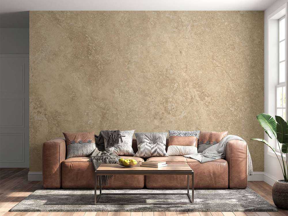 Beton met lichte tint