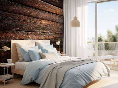 Grof hout