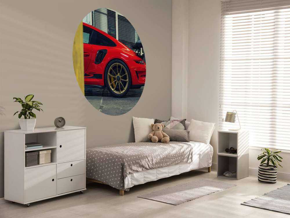 Iconische Porsche GT3 RS