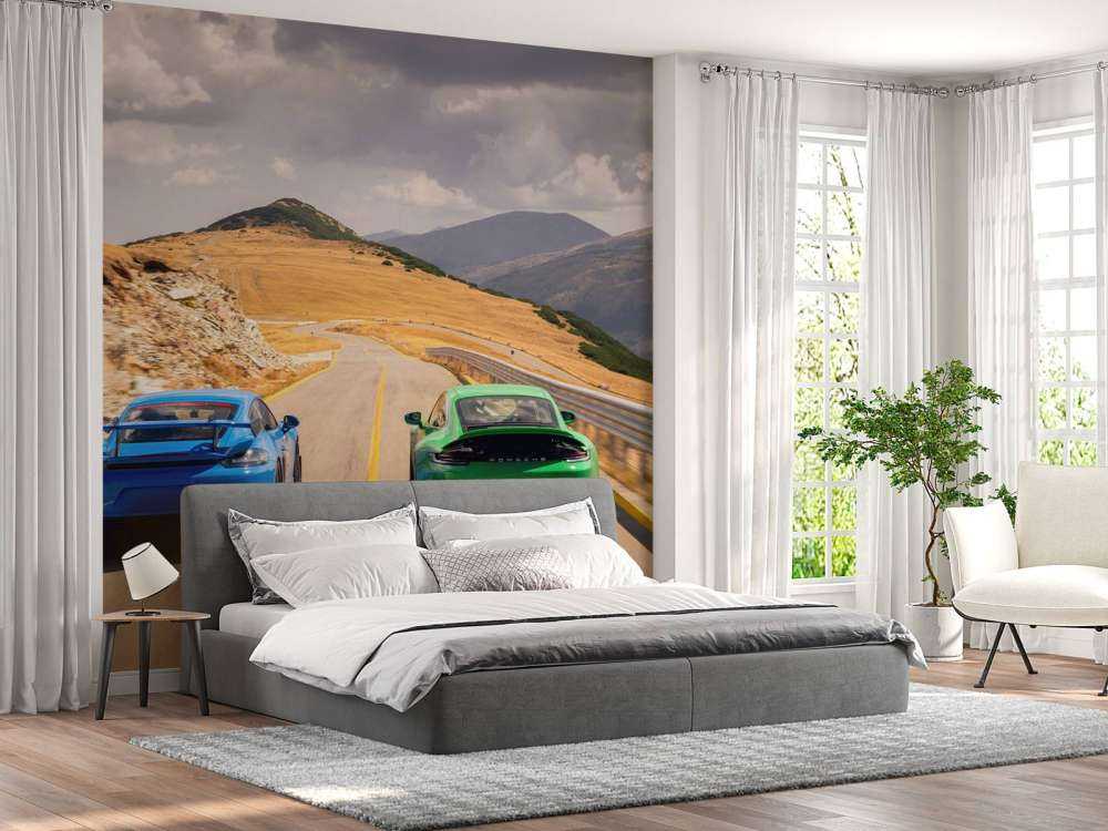 Race naar de horizon