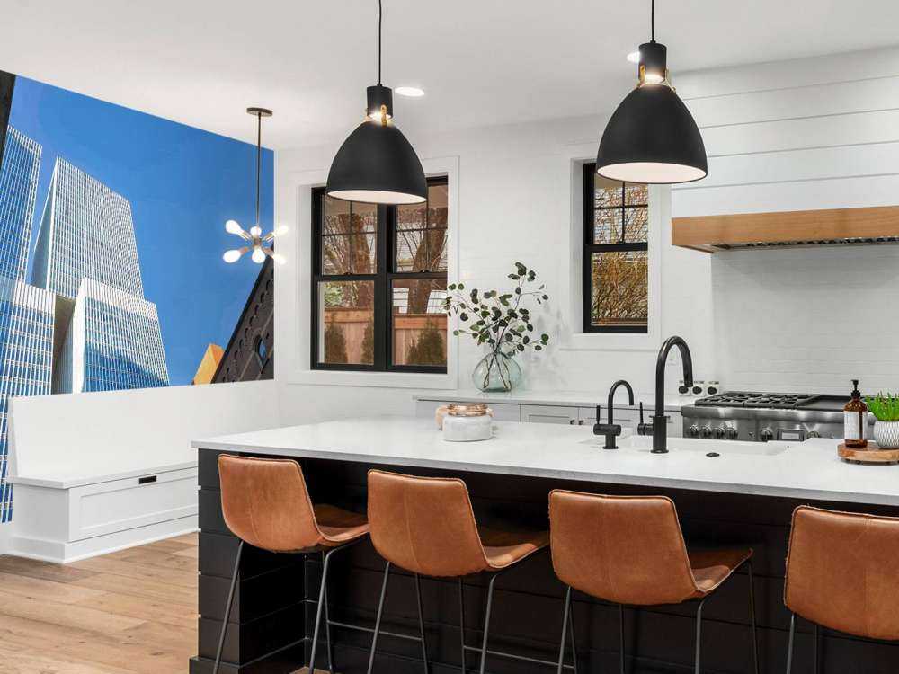 Architectonisch Samenspel in Rotterdam