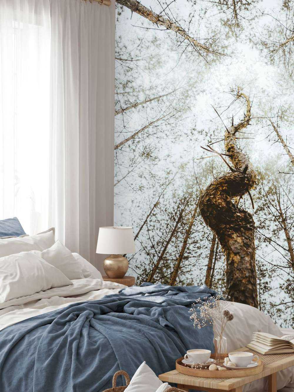 De Dansende Boomstam