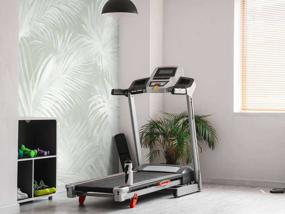 Palm Extravaganza Mint