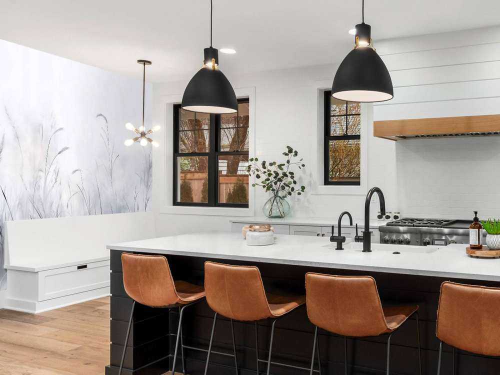 Nature Breath Soft Gray