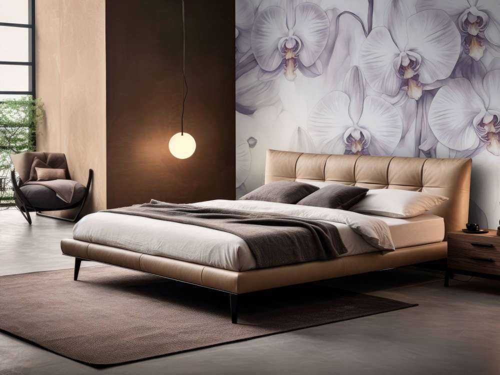 Orchids Paradise Purple