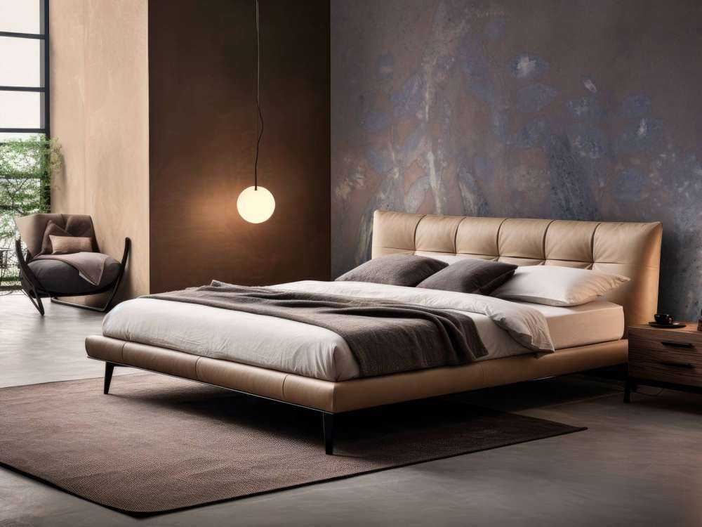 Schapenzuring en struikwilg - aubergine