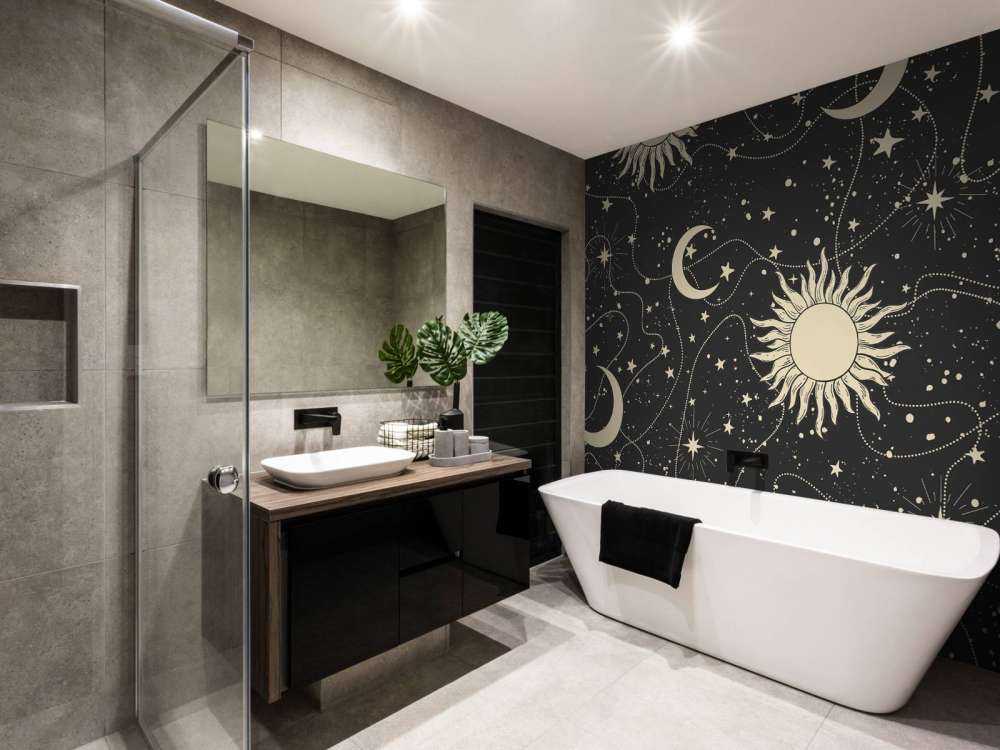 Dans van zon en maan