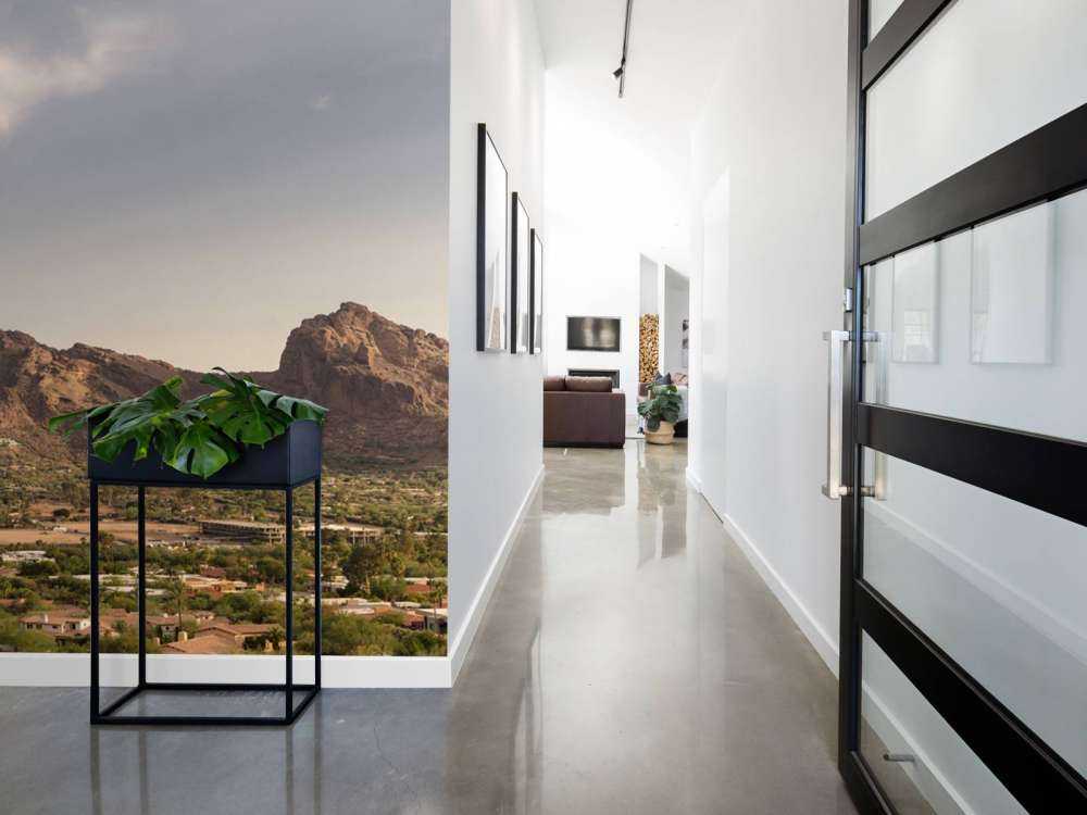 De Camelback Mountain