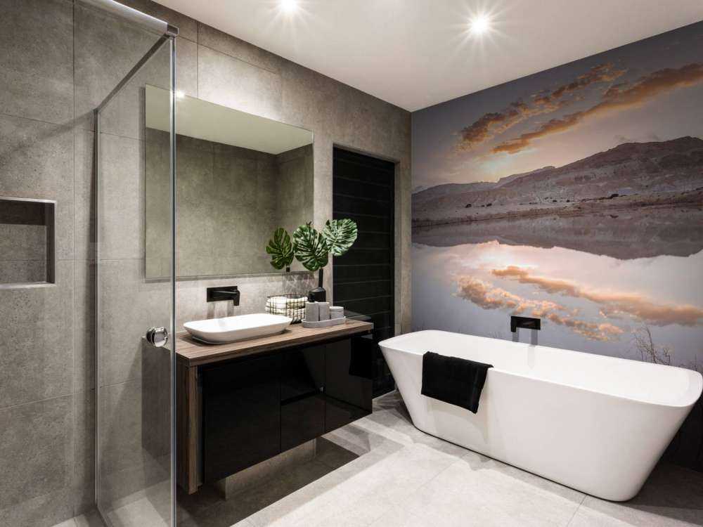 Bergen bij de Dode Zee