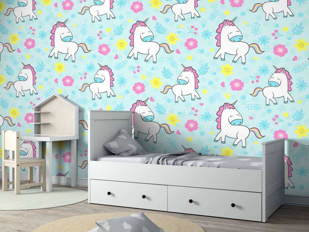 Kleine unicorns