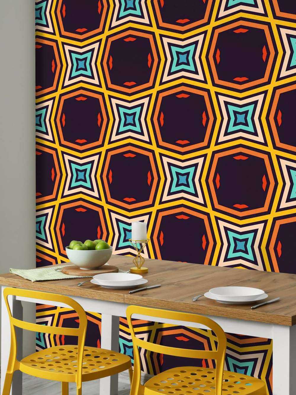 abstracte kunst jaren 60