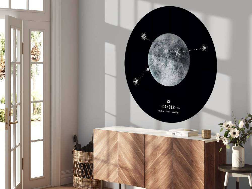 Sterrenbeeld planeet Kreeft 