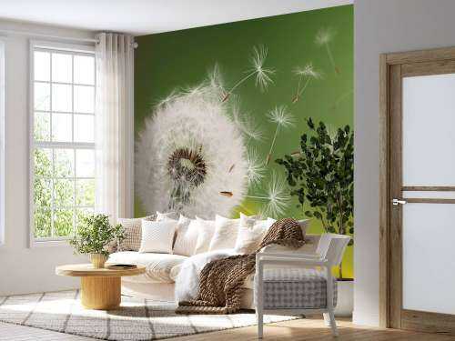 Paardenbloem