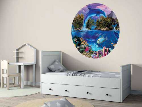 Marine Panorama