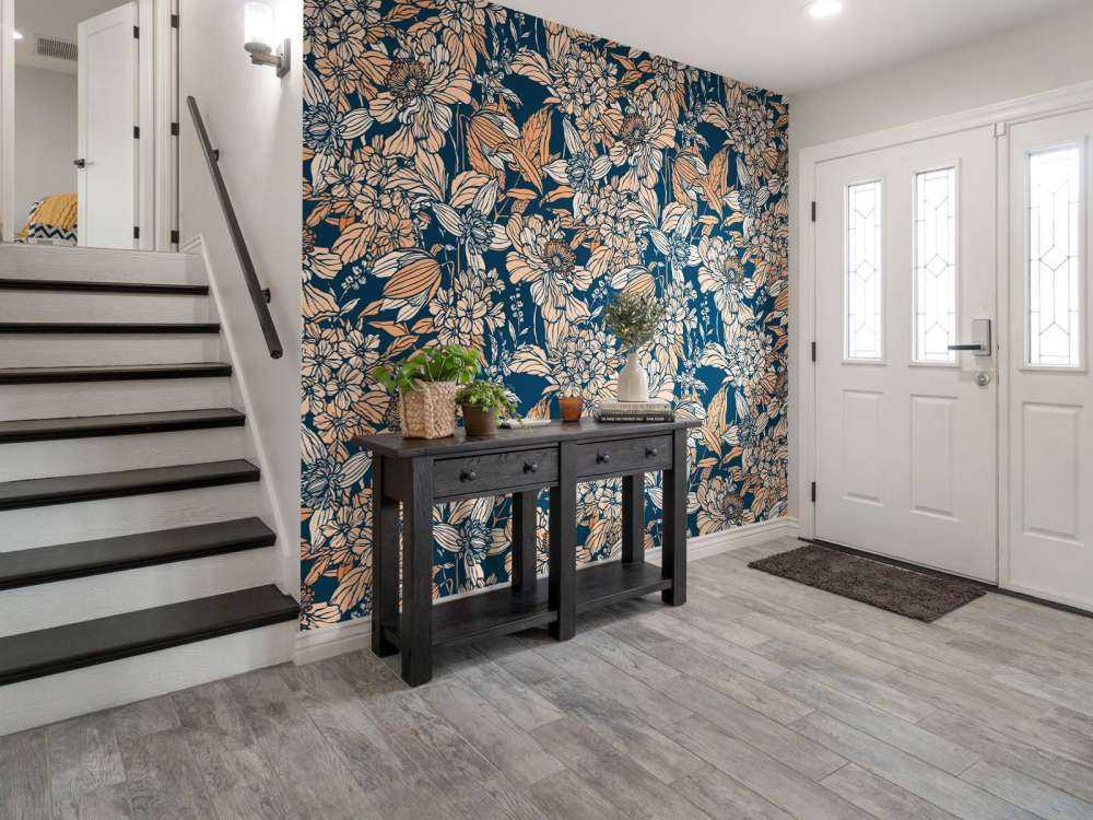 Nachttuin Bloesempracht