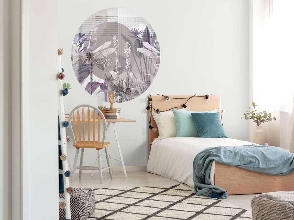 Dreams and Tropics 1