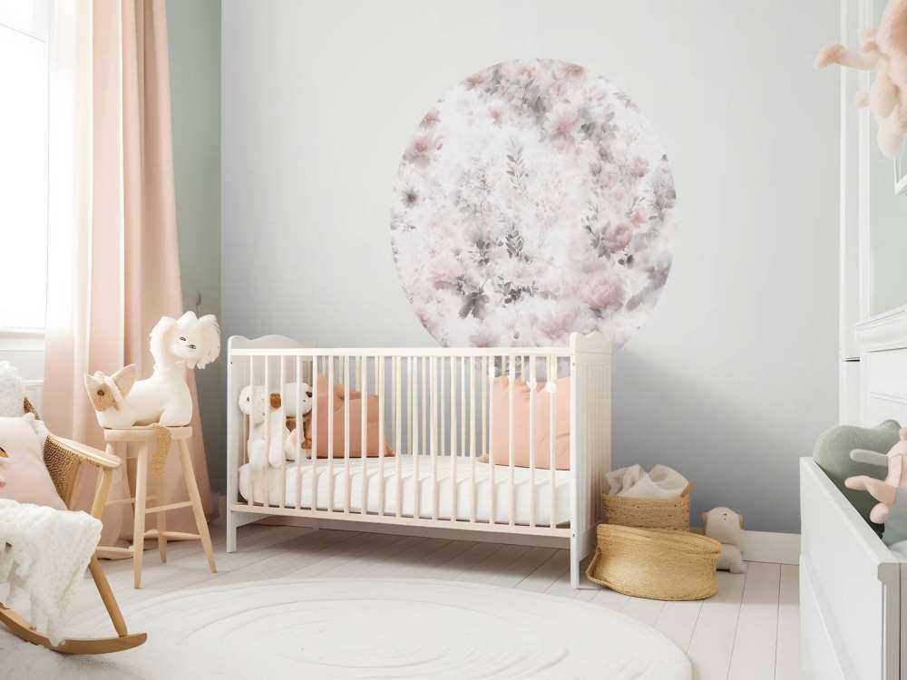 Delicate Floral Mood 5