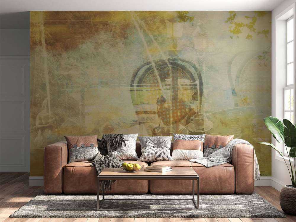 City Collage - Paris 02