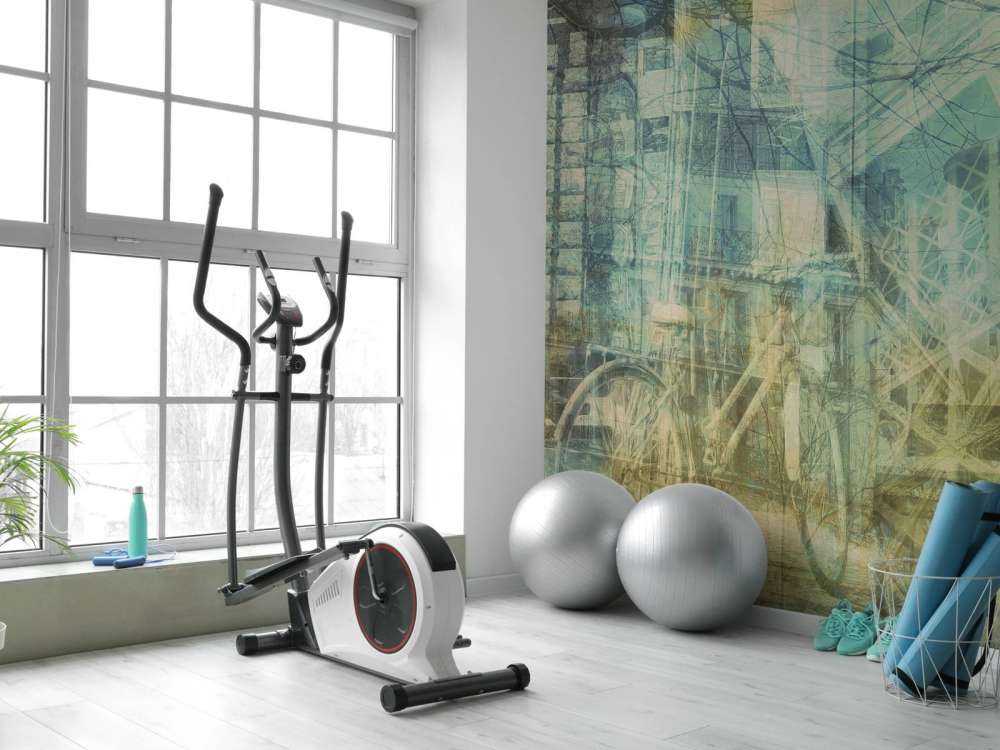 City Collage - Paris 01