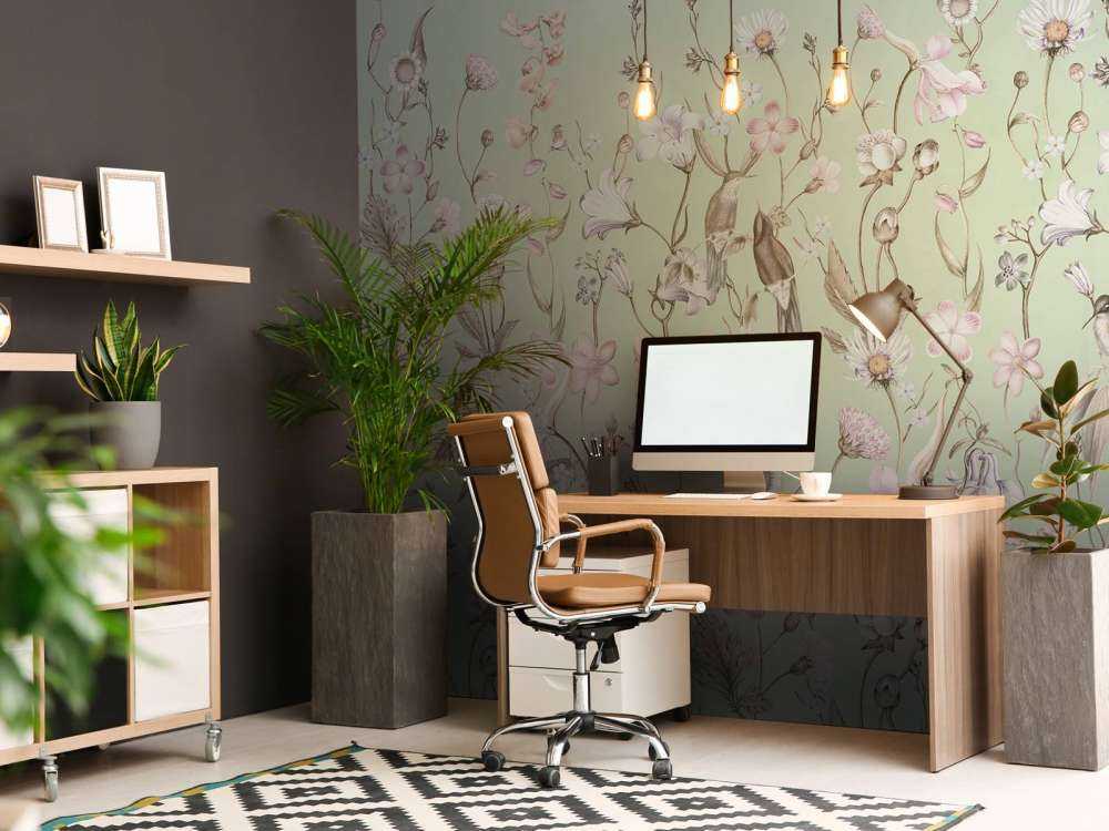 Ethereal Spring - Mint Meadow