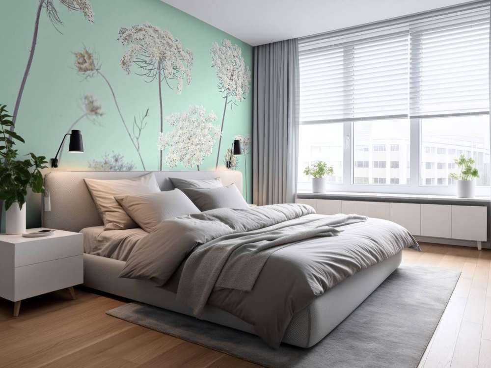 Fluitenkruid, groen