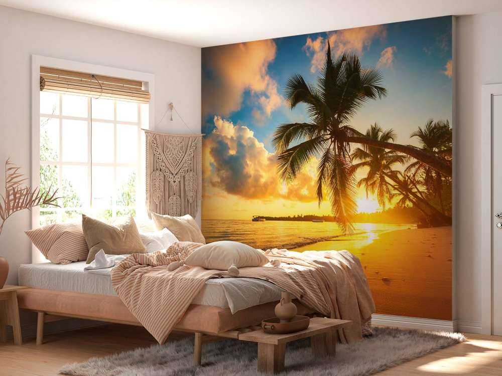 Strand in Punta Cana