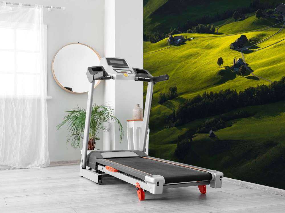 Glooiende heuvels bij avondlicht