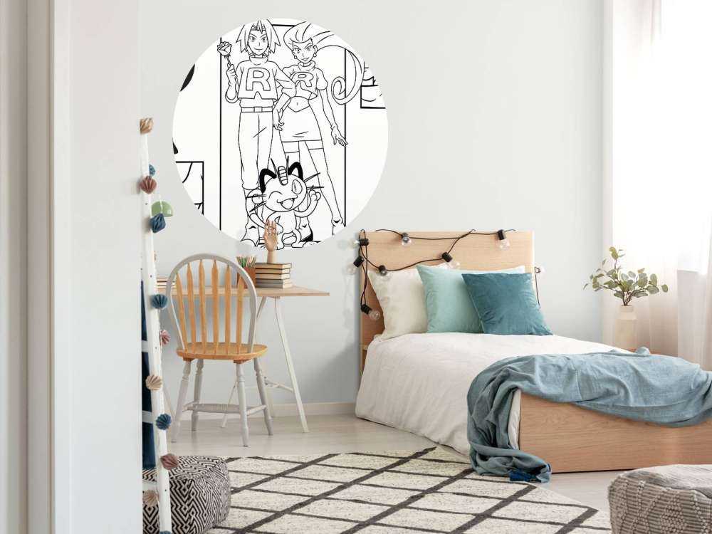 Duo vol drama en stijl