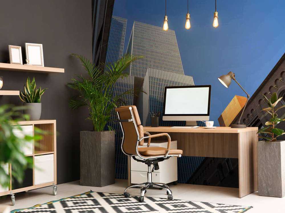 Architectonisch Samenspel in Rotterdam