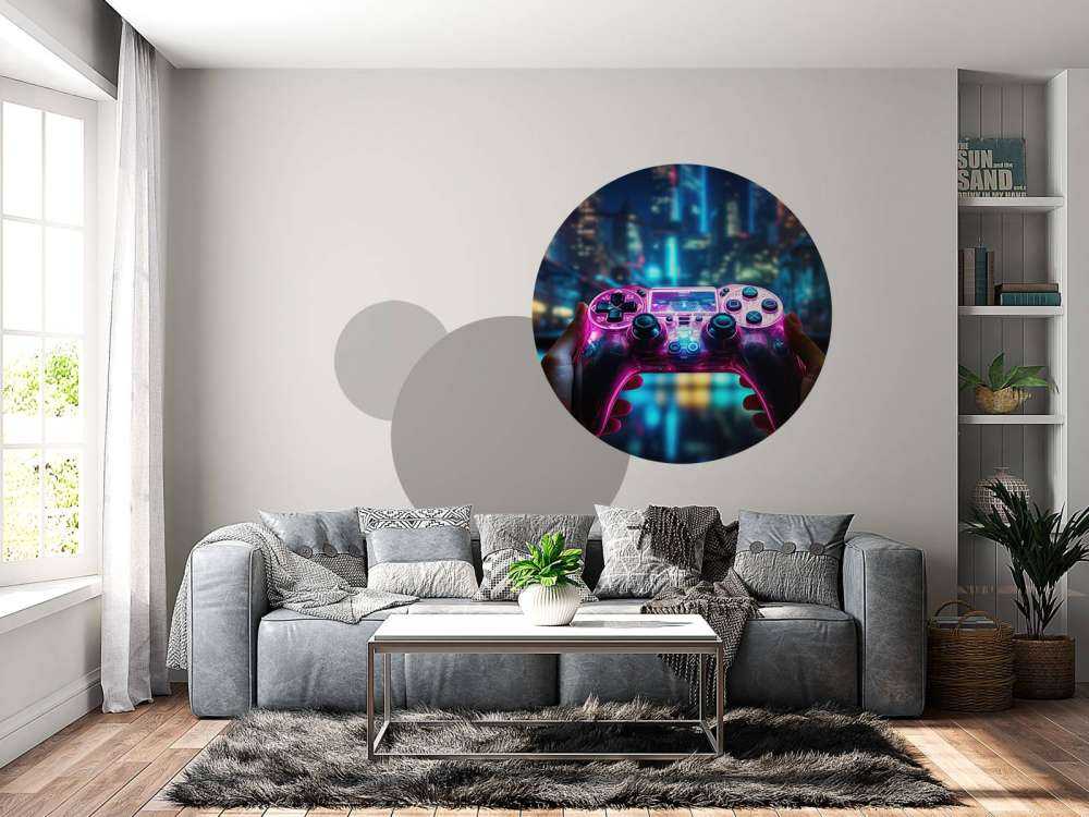 Cyber Gaming Experience