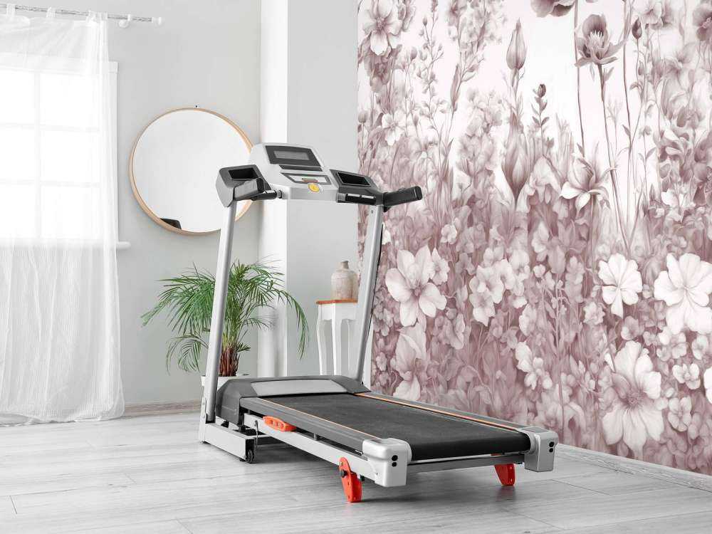 Flowers of my soulSEAMLESS Pink