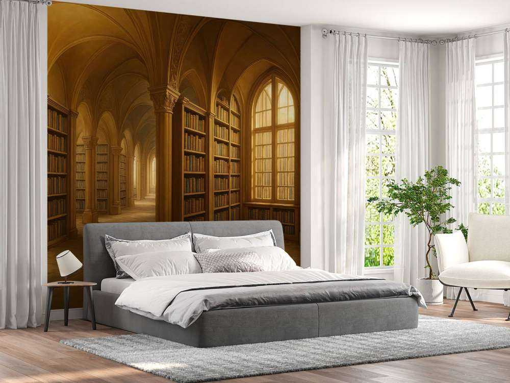 Gouden Arcadenbibliotheek