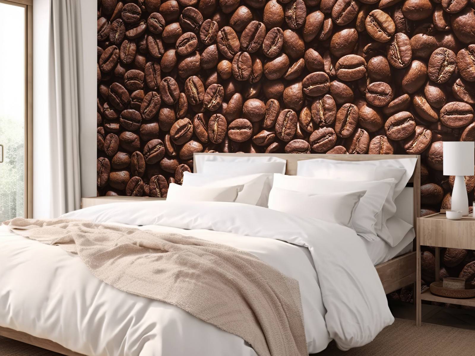 Koffiebonen