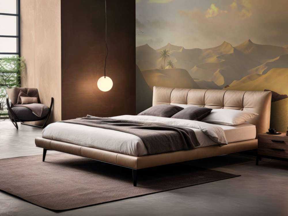 Golden hour in de woestijn