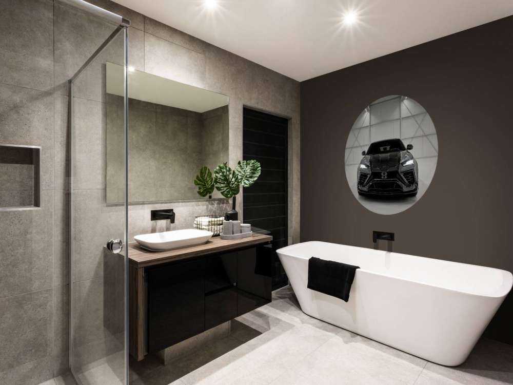 Lamborghini Urus Mansory