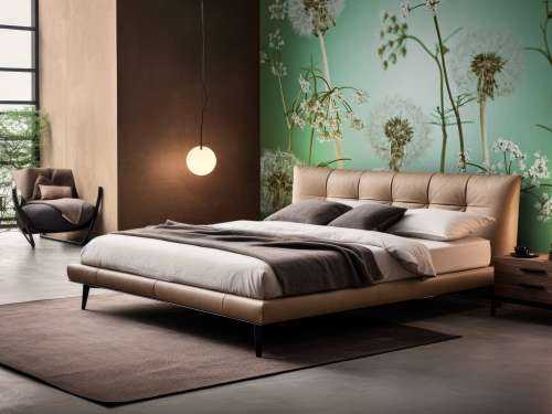 Meadow fantasie groen
