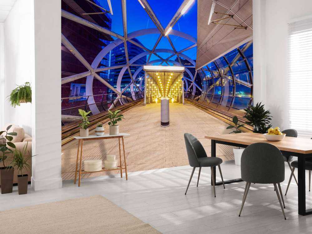 Beatrixkwartier sneltramhalte