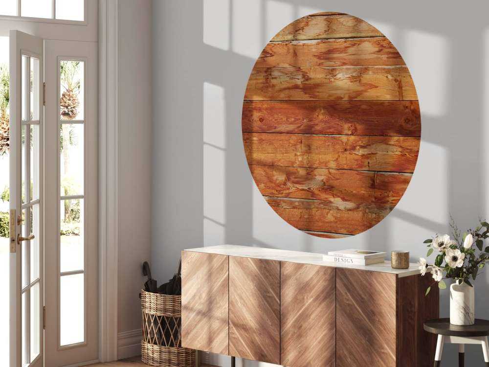 Verweerd hout
