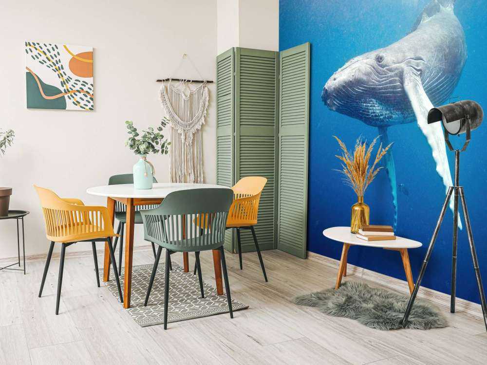 Bultrug walvis