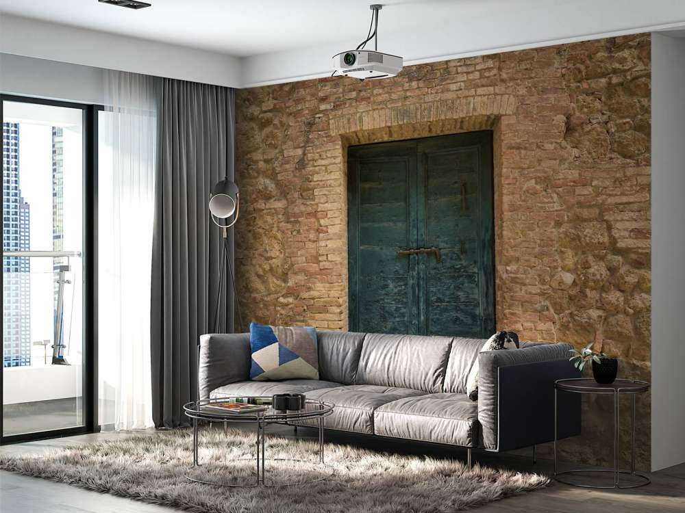 Oude deuren in Italië