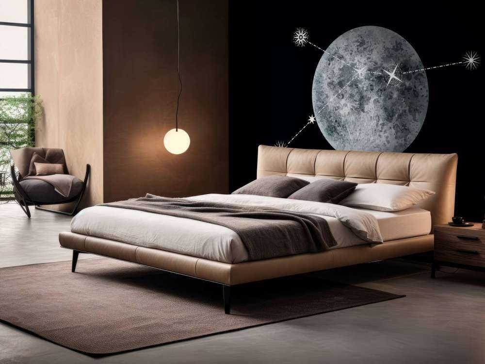 Sterrenbeeld planeet Kreeft 