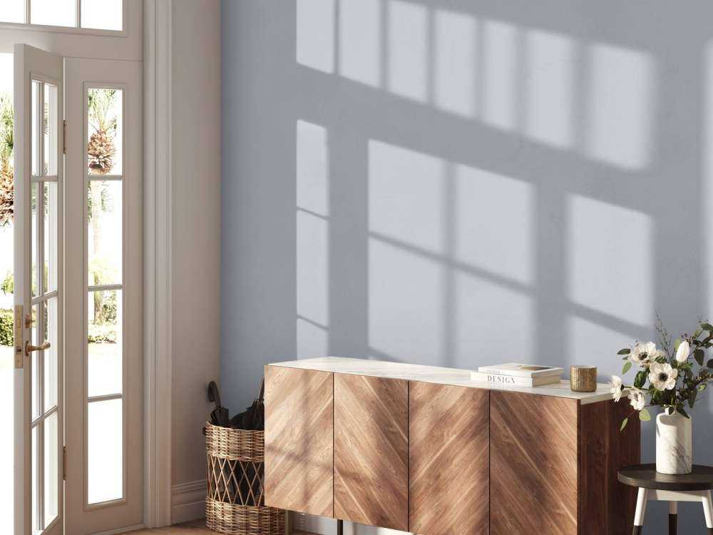 Amerikaans zilver beton