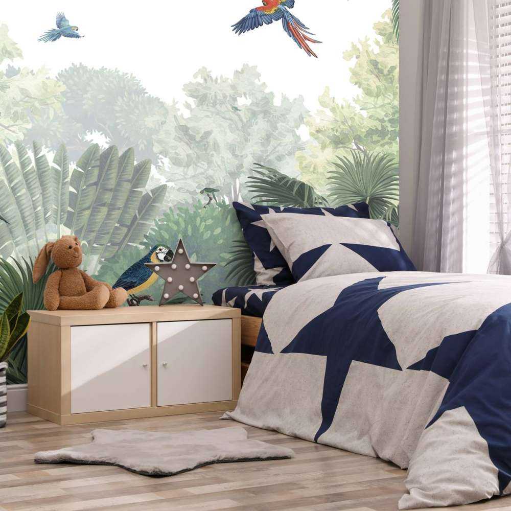 Canopy Jungle - Natural