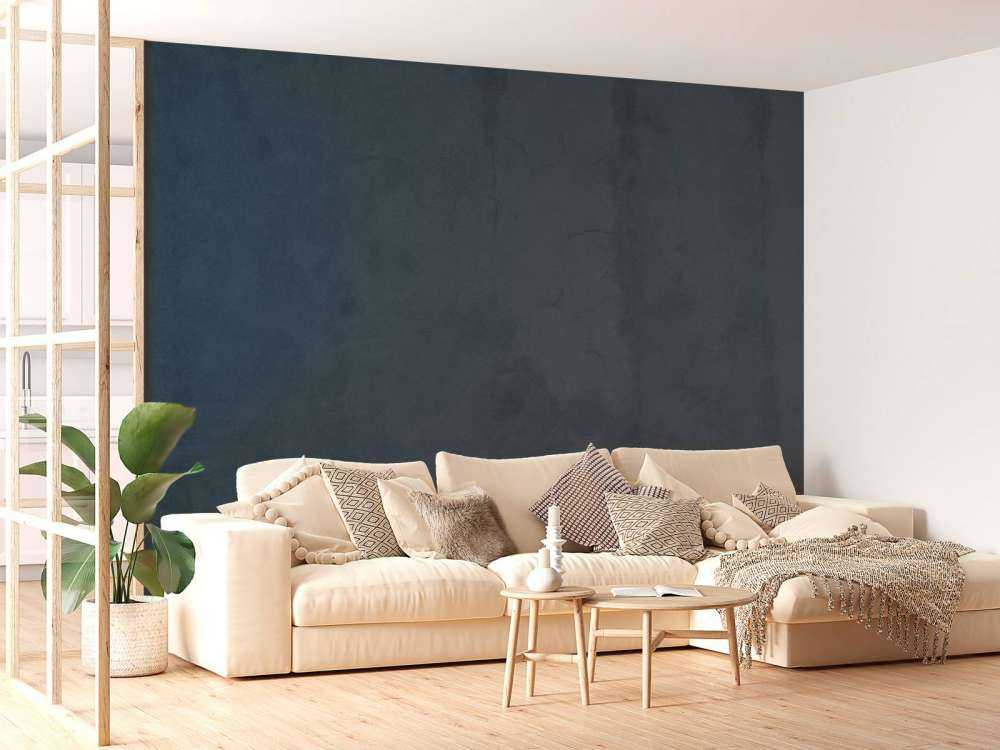 Arsenicum blauw beton