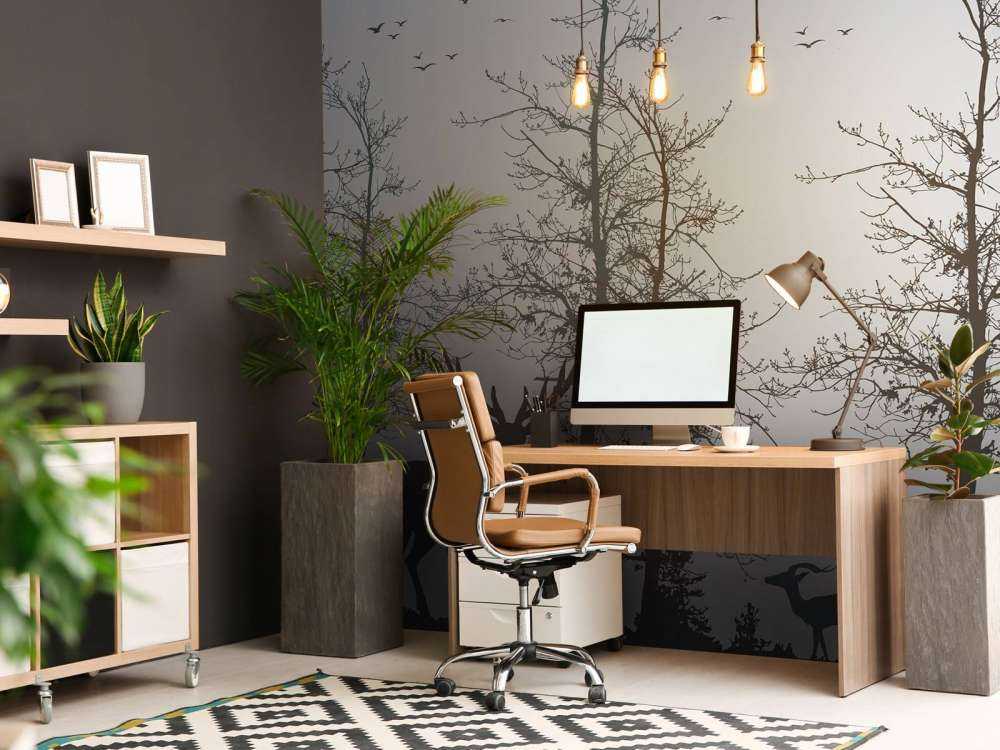 Wintercontour Woudstilte