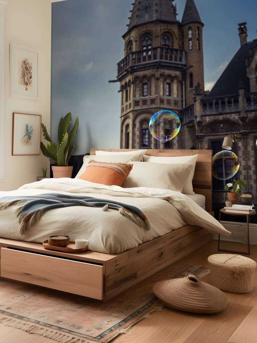 Oud postkantoor Gent