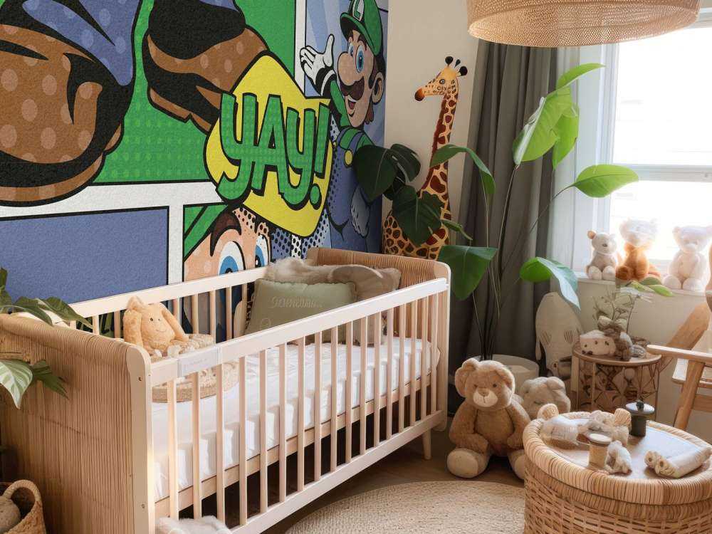 Comics - Vrolijke Heldenavontuur